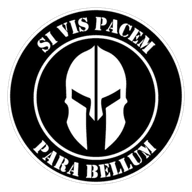 Parabellum Logo