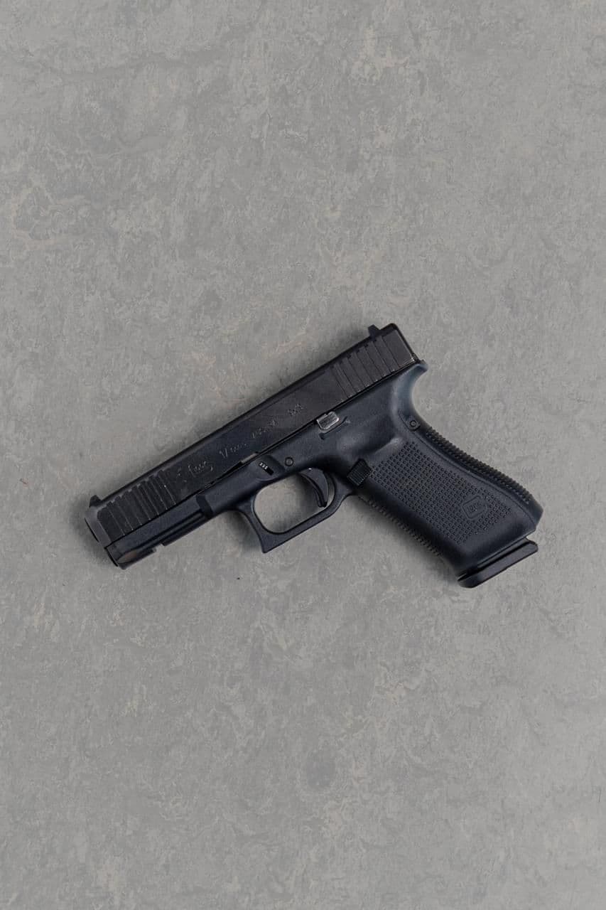Glock 17